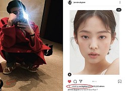 Netizen Trung "đào bới" toàn hint khó ai tìm ra: G-Dragon cố tình bày tỏ tình cảm với Jennie vô số lần nhưng ít ai để ý?