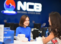 Ngân hàng NCB xin ý kiến cổ đông điều chỉnh phương án tăng vốn