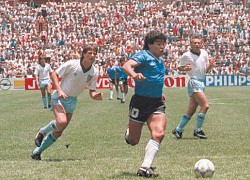 Nghi vấn về việc tài sản của Maradona bị 'rút ruột'