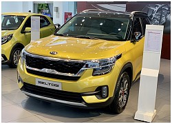 Những mẫu SUV cỡ nhỏ được ưa chuộng nhất tại Việt Nam