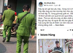 Mới: Vụ nữ sinh 16 tuổi bị sát hại - anh trai bất ngờ vạch mặt hung thủ: &quot;Ép yêu không được thì đánh nó&quot;