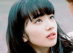 Nữ diễn viên Nhật mang vẻ đẹp tổng hợp của Lisa (BLACKPINK) và Suzy gây bão mạng xã hội