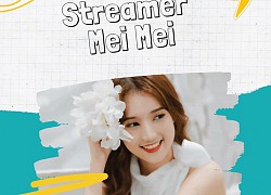 Nữ streamer xinh đẹp, "gà cưng" team Tùng Hoạ Mi: "Ngoại hình quyết định sự ấn tượng nhưng không phải tất cả"