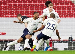 Pep Guardiola: 'Đôi khi vẫn phải thắng 1-0'