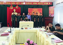 Phấn đấu xây dựng nhiều mô hình thi đua hiệu quả