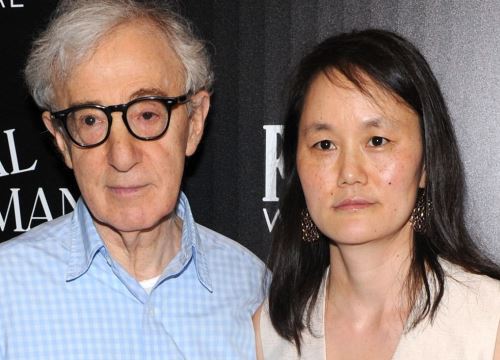 Phản ứng của Woody Allen sau phim về lạm dụng tình dục con gái nuôi