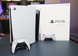 Playstation 5 ra mắt tại Việt Nam ngày 19/3 với giá 14,5 triệu cho phiên bản ổ đĩa Ultra HD Blu-Ray