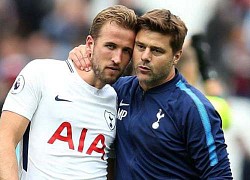 Pochettino gọi Harry Kane, lộ ứng viên thay Mourinho