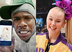 Rapper DaBaby lên tiếng sau khi ca khúc mới phát hành có lời rap vướng nghi vấn công kích nữ nghệ sĩ 18 tuổi