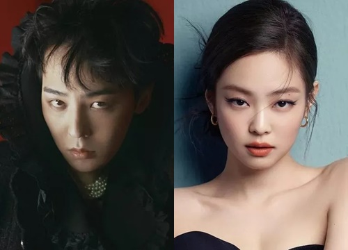 Rộ thuyết âm mưu Dispatch định khui G-Dragon - Jennie vào ngày 1/1 với Hyun Bin - Son Ye Jin, nhưng "ém hàng" vì 1 lý do