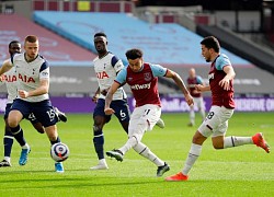 Rời Man Utd, Jesse Lingard thăng hoa rực rỡ