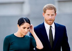 Sau thông báo thiếu tôn trọng của vợ chồng Meghan Markle, Nữ hoàng Anh có động thái mới khiến nhà Sussex xấu hổ không nói nên lời