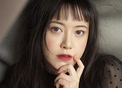 Song Hye Kyo và Goo Hye Sun đều chuyển sang "hệ makeup đậm" sau đổ vỡ hôn nhân