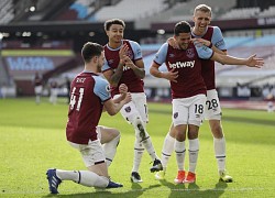 Thăng hoa cùng West Ham, Lingard ý định bỏ MU