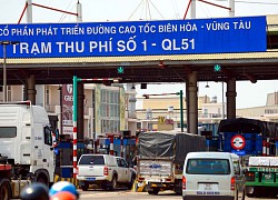 Thêm 10 nút giao thông BOT trên quốc lộ 51: Phải làm đúng luật