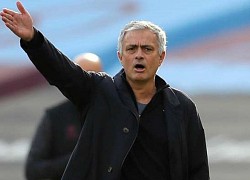 Tottenham lại thất bại, HLV Mourinho vẫn nói cứng