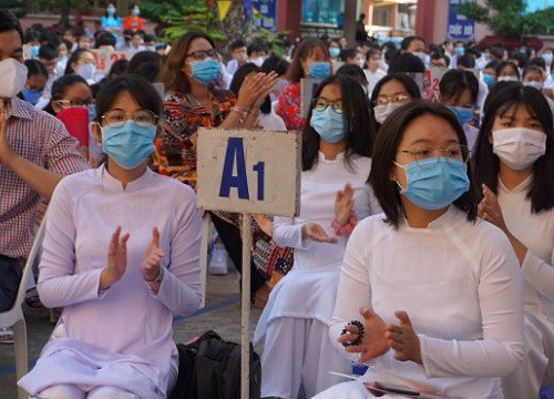 TP Hồ Chí Minh đề xuất cho học sinh đi học trở lại vào đầu tháng 3