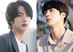 Trong hàng trăm idol Kpop, chỉ có 1 nam thần duy nhất Dispatch không bao giờ phải dùng photoshop chỉnh ảnh