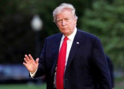 Trump 'kiếm 1,6 tỷ USD' trong nhiệm kỳ tổng thống