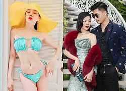 Tuổi 40 của Lệ Quyên