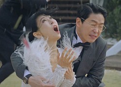 Tưởng hay như nào, hóa ra Penthouse cũng chỉ là "rạp xiếc drama" lố bịch?