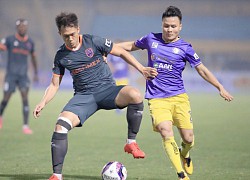 V-League nên có cơ chế riêng cho cầu thủ Đông Nam Á?