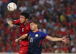 Văn Hậu khó đá ba trận cuối vòng loại World Cup 2022