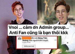 ViruSs làm admin của group anti chính mình: Cú lội ngược dòng từ kẻ bị khiêu chiến hay chỉ là chiêu trò truyền thông?