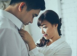 Vợ đẻ 3 lần, bụng có mỡ thừa, da có đầy nếp nhăn nhưng chồng vẫn yêu là nhờ cả vào cách này