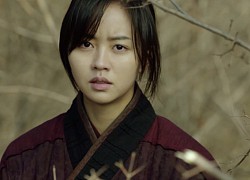 Vừa mới dẫn Kim So Hyun về ra mắt, Ji Soo phát hiện crush là kẻ gián tiếp giết cha ở Sông Đón Trăng Lên?