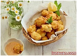 Vừa ngon vừa lạ với cách làm món chả gà cực đơn giản !