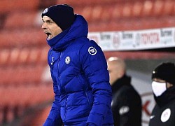 2 món quà siêu to khổng lồ Chelsea dành tặng Tuchel hè tới