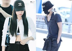 3 điểm chung thú vị chứng minh Jennie và G-Dragon là "cặp đôi vàng của làng thời trang"