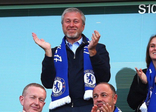 Abramovich bơm 100 triệu bảng, Chelsea nổ "bom tấn" Haaland