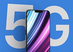 iPhone 12 đã có thể bắt sóng 5G tại Việt Nam