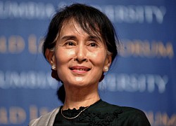 Aung San Suu Kyi 'bị chuyển tới nơi giam bí mật'