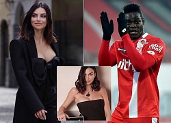 Balotelli bị gái đẹp từ chối phũ phàng