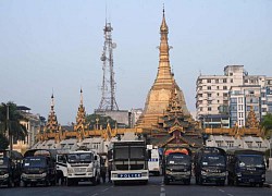 Báo Nhật Bản: Tokyo có thể ngừng viện trợ phát triển mới cho Myanmar