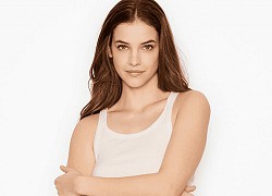 Barbara Palvin trình diễn nội y Victoria&#8217;s Secret, gợi cảm mê mẩn