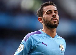 Bernardo Silva, 'cầu thủ đặc biệt' trở lại