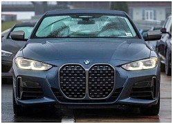 Bị chê lưới tản nhiệt quá to, BMW nói 'không cần làm hài lòng tất cả mọi người'