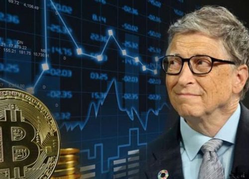 Bill Gates: 'Nếu có ít tiền hơn Elon Musk, hãy cân nhắc khi đầu tư vào Bitcoin'