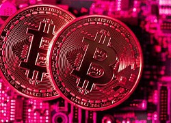 Bitcoin lao dốc không phanh, người chơi hoảng loạn bán thốc