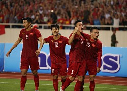 BLV Quang Huy: &#8216;Việt Nam có 85% cơ hội vượt qua VL World Cup 2022&#8242;