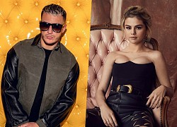 Bộ đôi bản hit "Taki Taki" Selena Gomez và DJ Snake tái ngộ, dự báo siêu phẩm mới sắp được phát hành