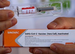 Bộ trưởng Malaysia: Không vội phê duyệt vaccine của Trung Quốc