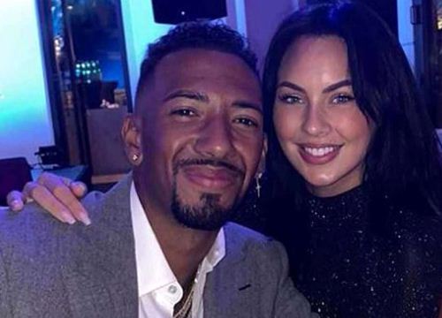 Boateng bị điều tra sau cái chết của bạn gái cũ