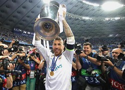 Bốn lần Real hưởng lợi từ trọng tài tại Champions League