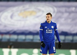 Brendan Rodgers thừa nhận Leicester xứng đáng bị loại