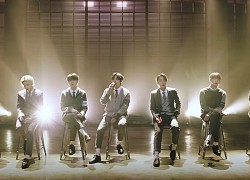 BTS được khen nức nở khi cover bản hit huyền thoại của Coldplay, chính chủ nổi tiếng khó tính cũng phản ứng bất ngờ